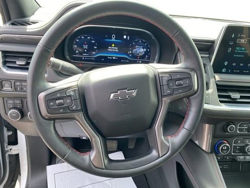 Used 2023 Chevrolet Tahoe RST w/ Luxury Package AWD/4WD image 13