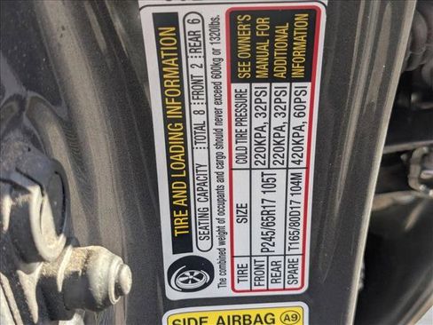 Used 2011 Honda Pilot LX image 22