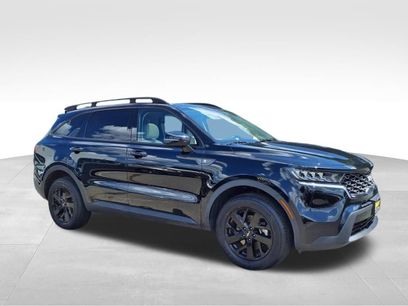 Certified 2022 Kia Sorento S w/ Panoramic Sunroof Package