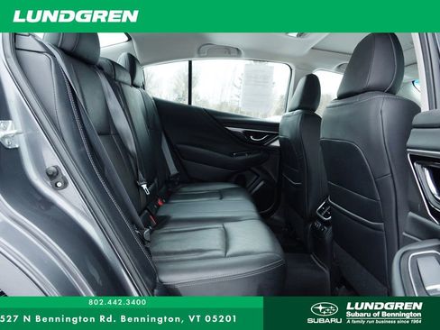 Used 2022 Subaru Legacy Limited image 30