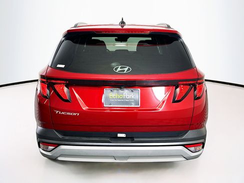 Used 2025 Hyundai Tucson SEL image 7