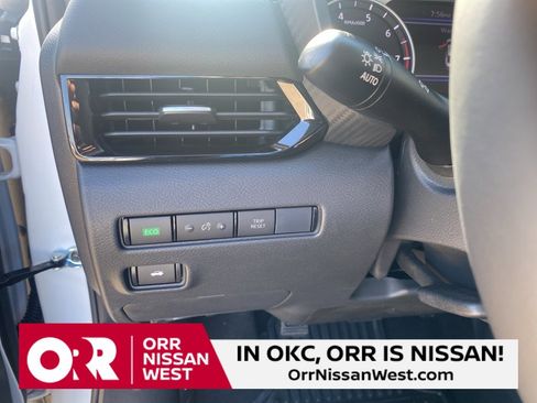 New 2025 Nissan Sentra SV w/ All-Weather Package image 26