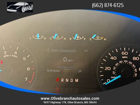 Used 2018 Ford F150 XLT w/ Equipment Group 302A Luxury AWD/4WD image 16