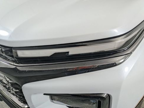 New 2026 Chevrolet Traverse RS AWD/4WD image 14