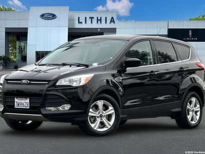 Used 2016 Ford Escape SE