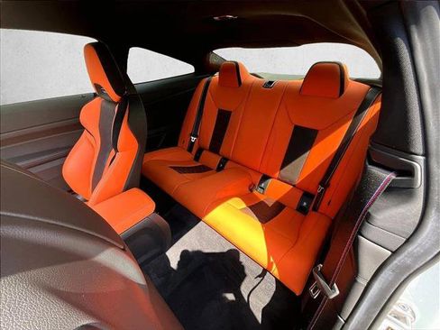 Used 2023 BMW M4 xDrive Competition image 25