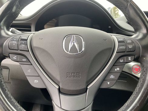 Used 2021 Acura ILX image 15