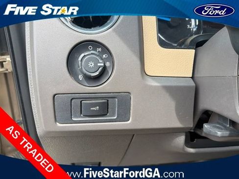 Used 2013 Ford F150 XLT w/ Luxury Equipment Group AWD/4WD image 13