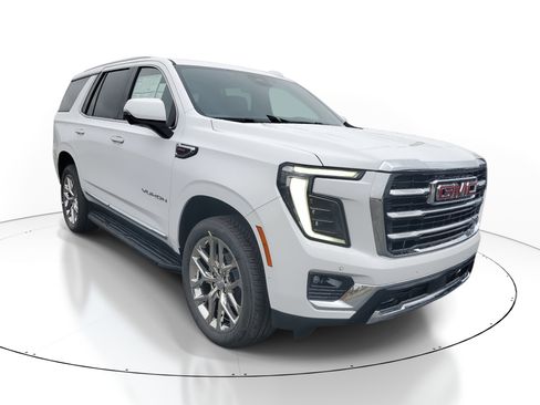New 2026 GMC Yukon Elevation image 2