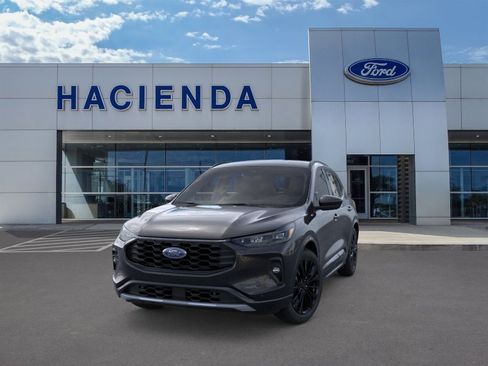 New 2026 Ford Escape ST-Line Elite w/ Premium Technology Package AWD/4WD image 2