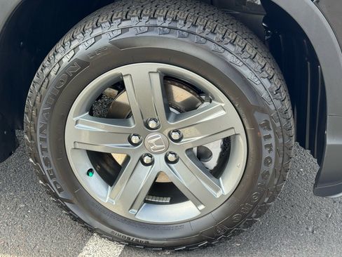 Used 2023 Honda Ridgeline RTL-E image 11