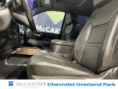 Used 2020 GMC Sierra 3500 Denali w/ Denali Ultimate Package AWD/4WD image 29