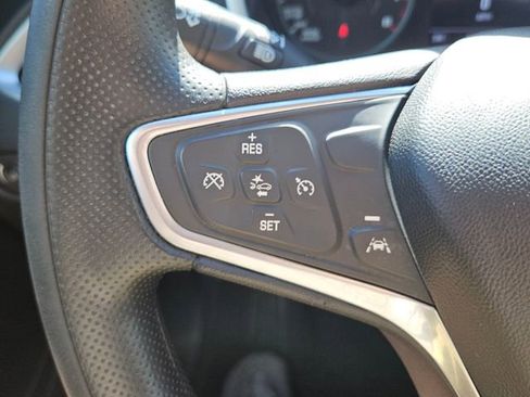 Used 2023 Chevrolet Malibu LT image 22