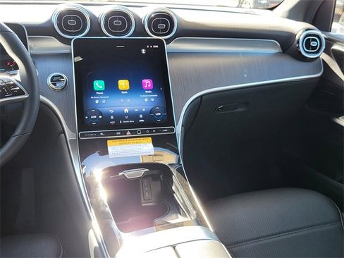 New 2026 Mercedes-Benz GLC 300 4MATIC image 33