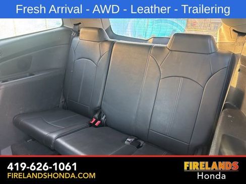 Used 2016 Chevrolet Traverse LT AWD/4WD image 33