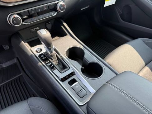 New 2026 Nissan Altima 2.5 SV AWD/4WD image 14