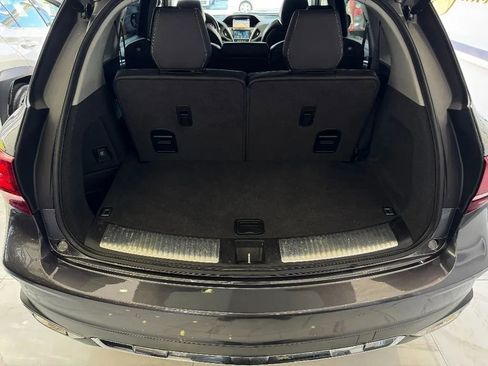 Used 2020 Acura MDX SH-AWD w/ Technology Package image 26