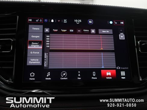 New 2026 Dodge Durango GT AWD/4WD image 62