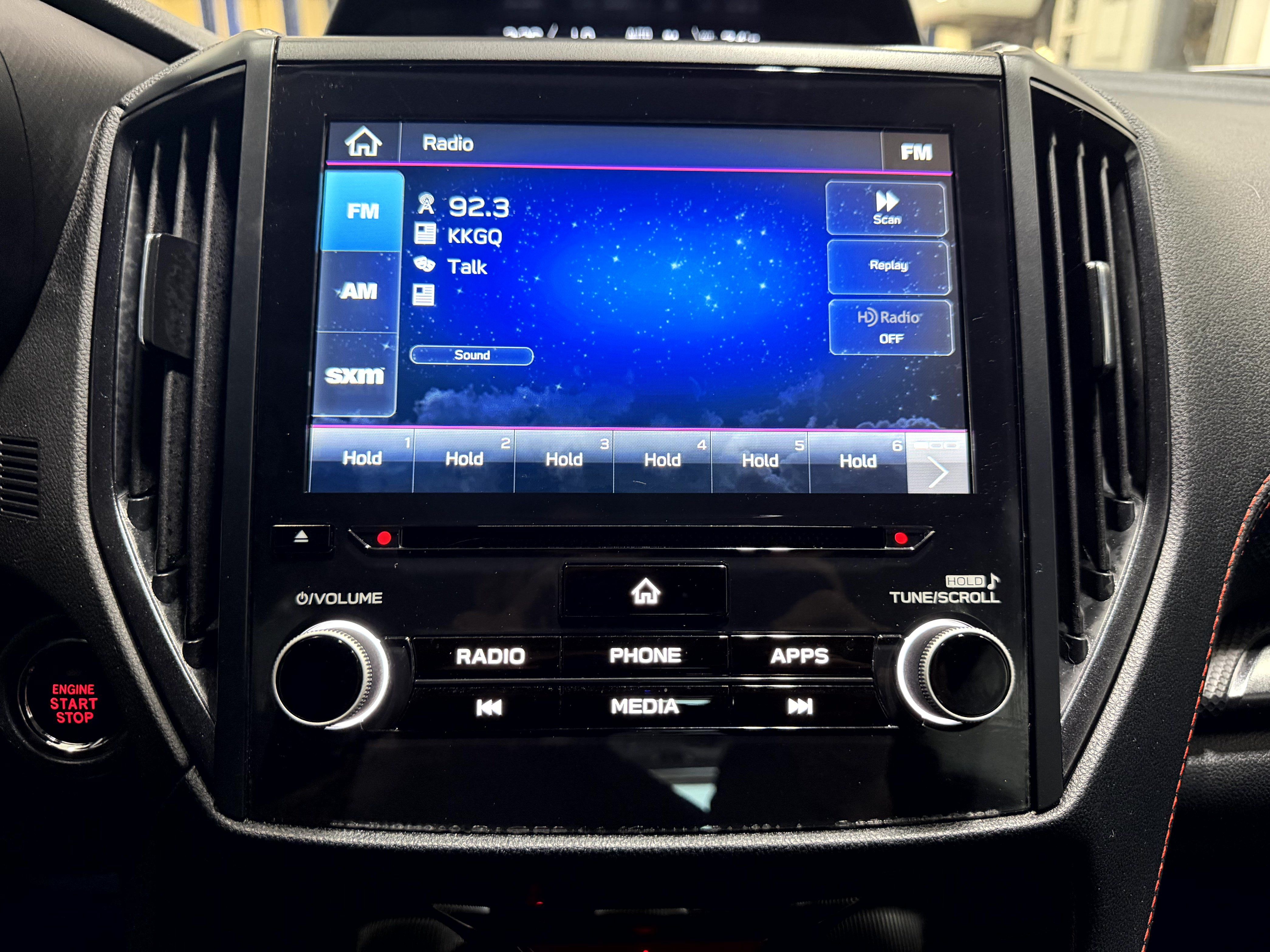Used 2023 Subaru Forester Sport AWD/4WD image 17