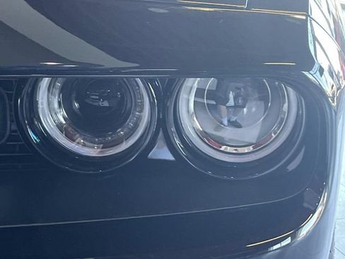 Certified 2019 Dodge Challenger R/T w/ Performance Plus Package image 9