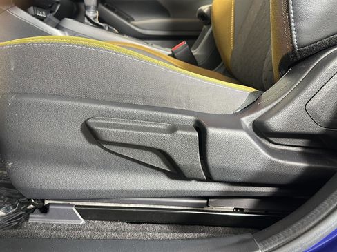 Certified 2024 Subaru Crosstrek 2.5i Sport image 6