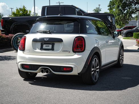 Used 2020 MINI Cooper S FWD image 10