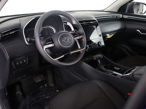 Used 2023 Hyundai Tucson SEL image 27