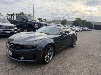 Used 2020 Chevrolet Camaro LT w/ RS Package