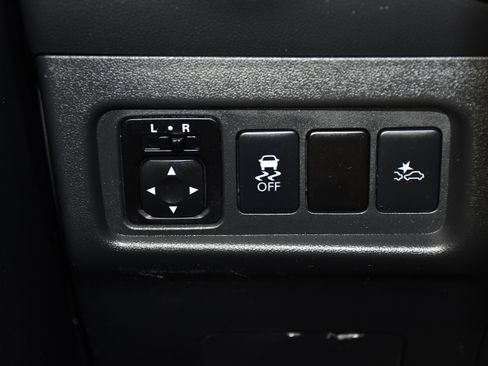 Used 2022 Mitsubishi Mirage G4 Black Edition FWD image 33
