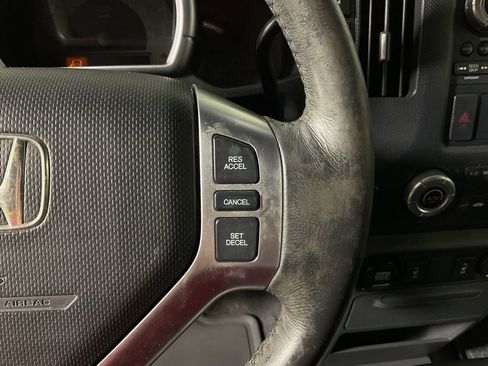 Used 2006 Honda Ridgeline RTL image 25