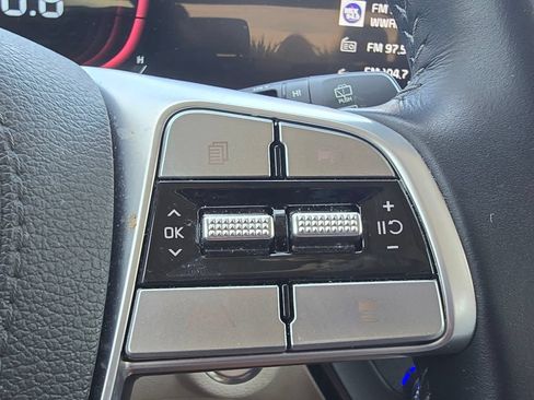 Used 2025 Kia Telluride S FWD image 29