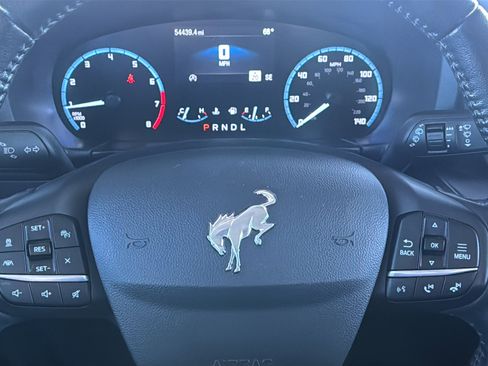 Used 2022 Ford Bronco Sport Big Bend w/ Convenience Package image 31