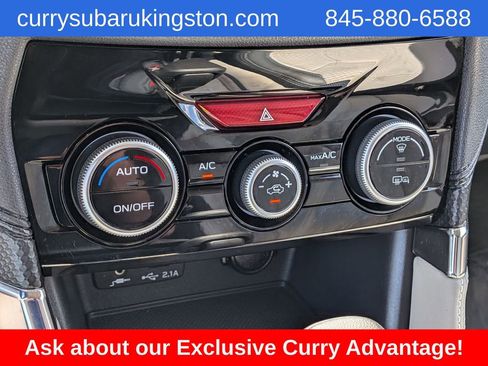 Used 2024 Subaru Forester Premium AWD/4WD image 27