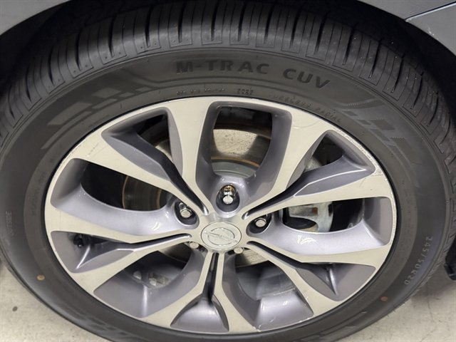 Used 2019 Chrysler Pacifica Limited FWD image 8