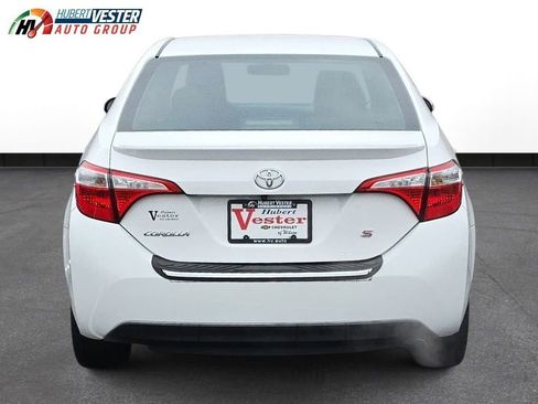 Used 2015 Toyota Corolla L image 7