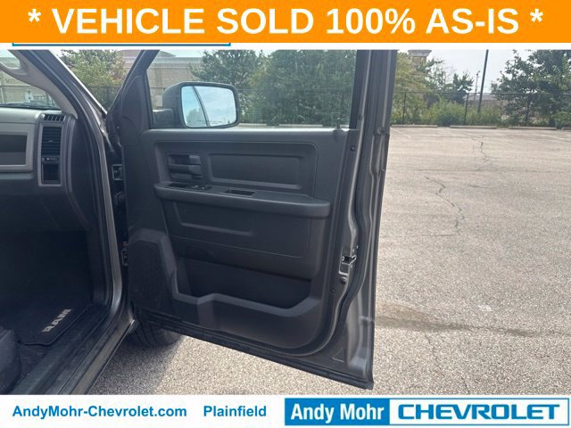 Used 2012 RAM 1500 Express AWD/4WD image 17