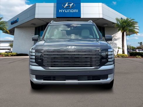 New 2026 Hyundai Palisade Calligraphy image 13