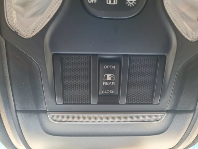 Used 2024 RAM 1500 Tradesman RWD image 19