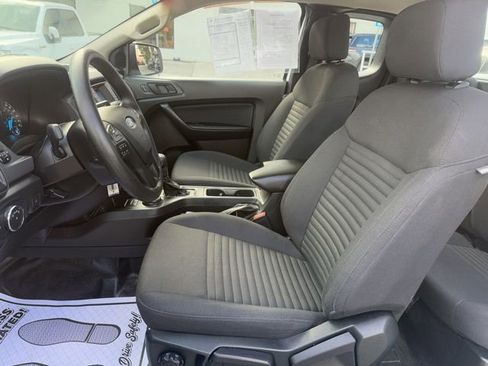 Used 2022 Ford Ranger XL w/ Equipment Group 101A High image 22