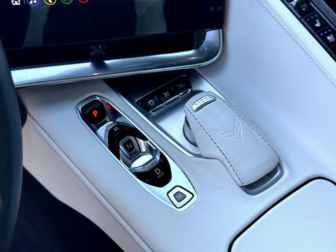 Used 2023 Chevrolet Corvette Stingray Preferred Cpe w/ Z51 Performance Package image 33