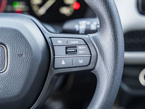 New 2026 Honda HR-V LX image 22