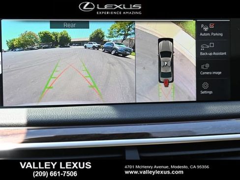 Used 2022 BMW 750i xDrive AWD/4WD image 7