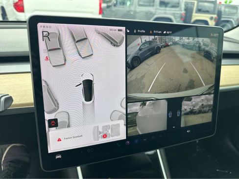 Used 2020 Tesla Model 3 Standard Range Plus image 6