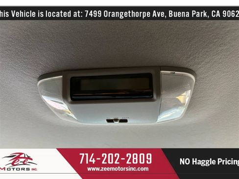 Used 2004 Toyota 4Runner Sport image 40