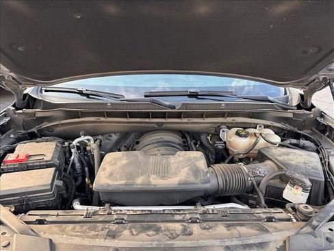 Used 2022 Chevrolet Tahoe LT w/ Luxury Package image 33