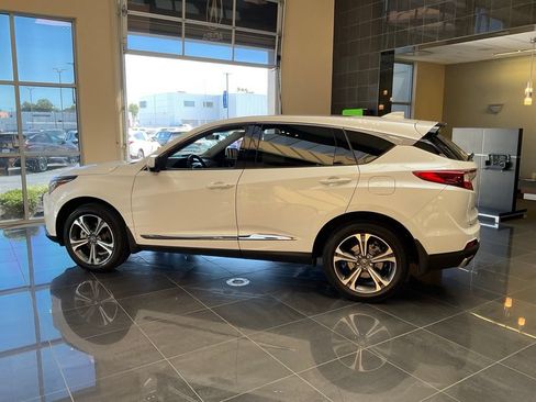 Certified 2023 Acura RDX w/ Advance Package AWD/4WD image 5