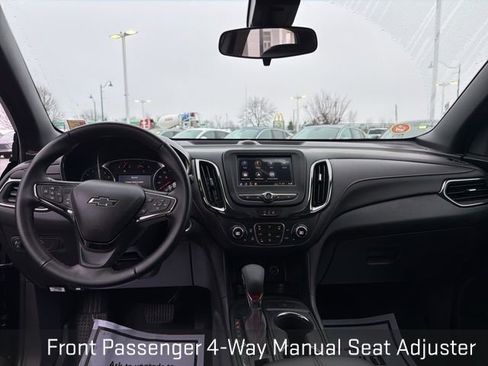 Used 2024 Chevrolet Equinox RS w/ LPO, Floor Liner Package image 27