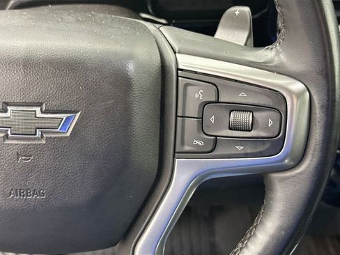 Used 2023 Chevrolet Silverado 1500 RST image 22