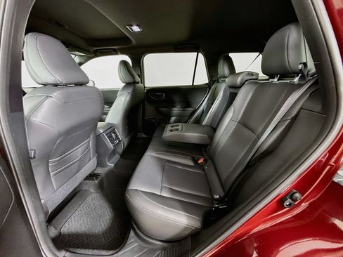 New 2026 Subaru Outback Limited AWD/4WD image 30