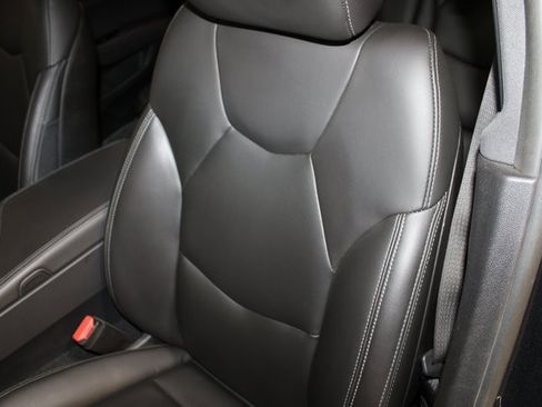 Used 2020 Cadillac CT5 Luxury w/ Sun And Sound Package image 10